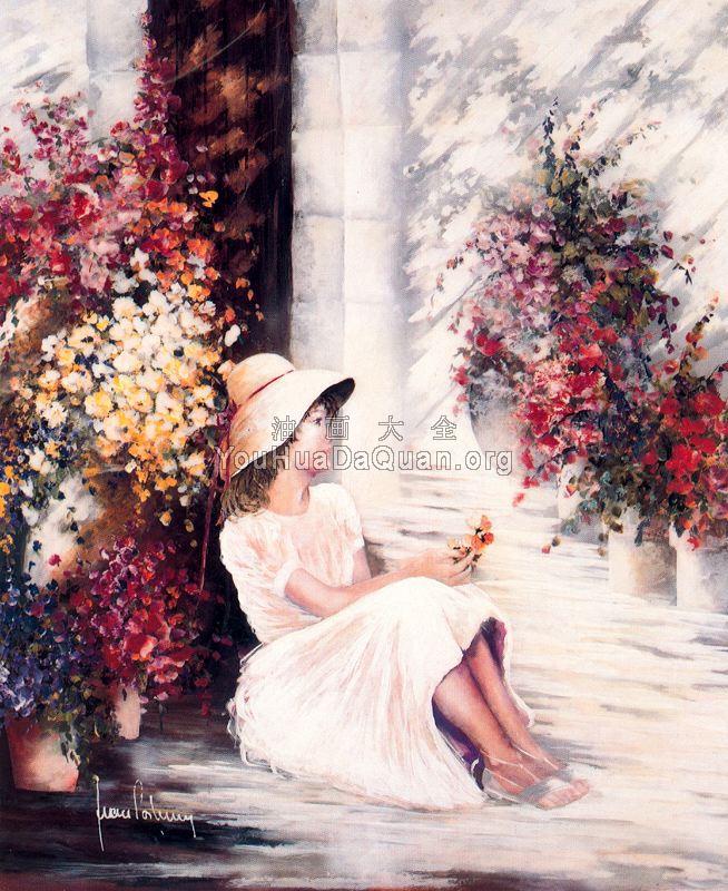 -Unknown - 胡安·福图尼